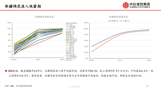 【(🔔)棉花纺谈】供应端阶段性缩量 疆棉基差坚挺(🎏)